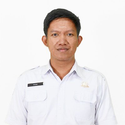 Soni Miftah Pratama, S.Tr