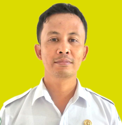 Budi Satria, S.Si